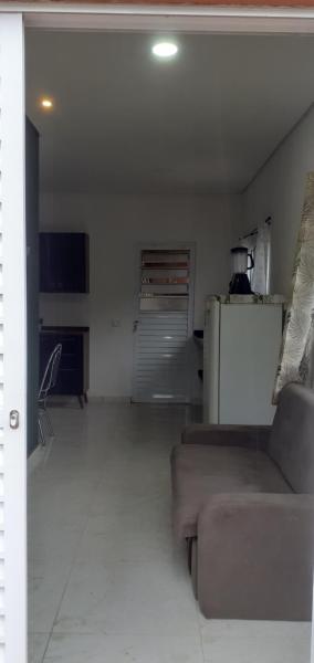Cantinho de paz